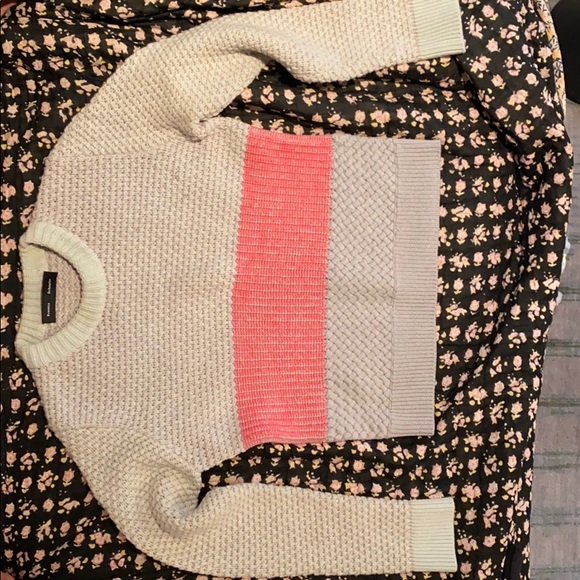 Proenza Schouler knit sweater - Picture 4 of 12